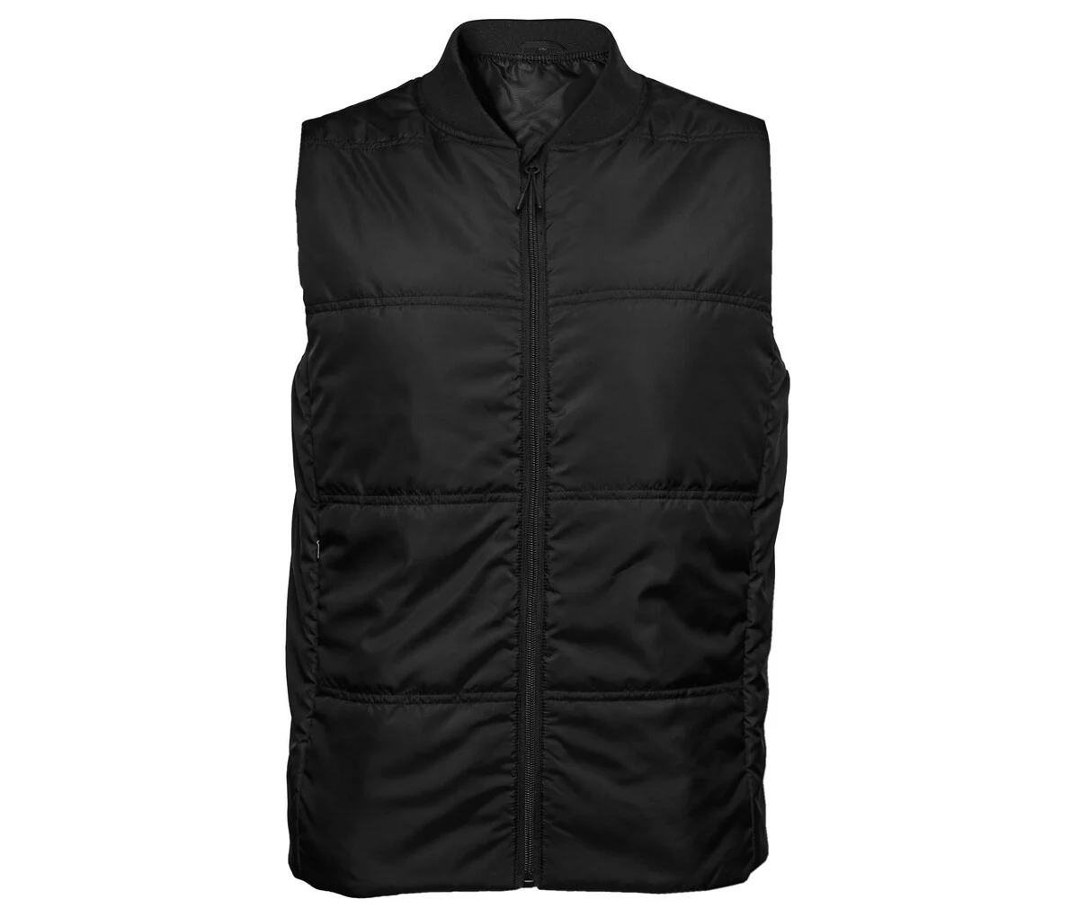 Pen Duick PK346 Bodywarmer – Black