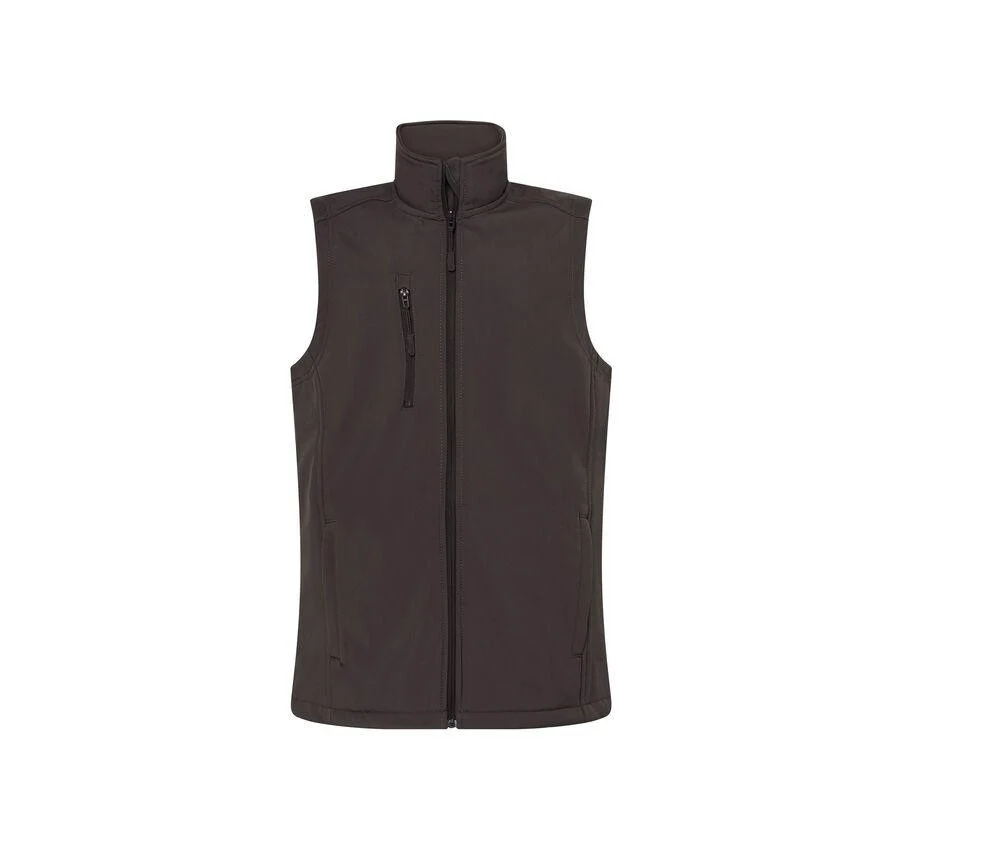 JHK JK505 Softshell Bodywarmer – Graphite