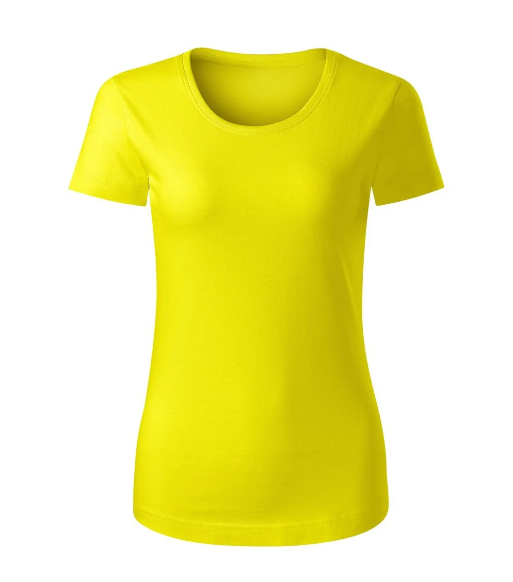 Malfini 821 Epic T-shirt Dames – Lemon