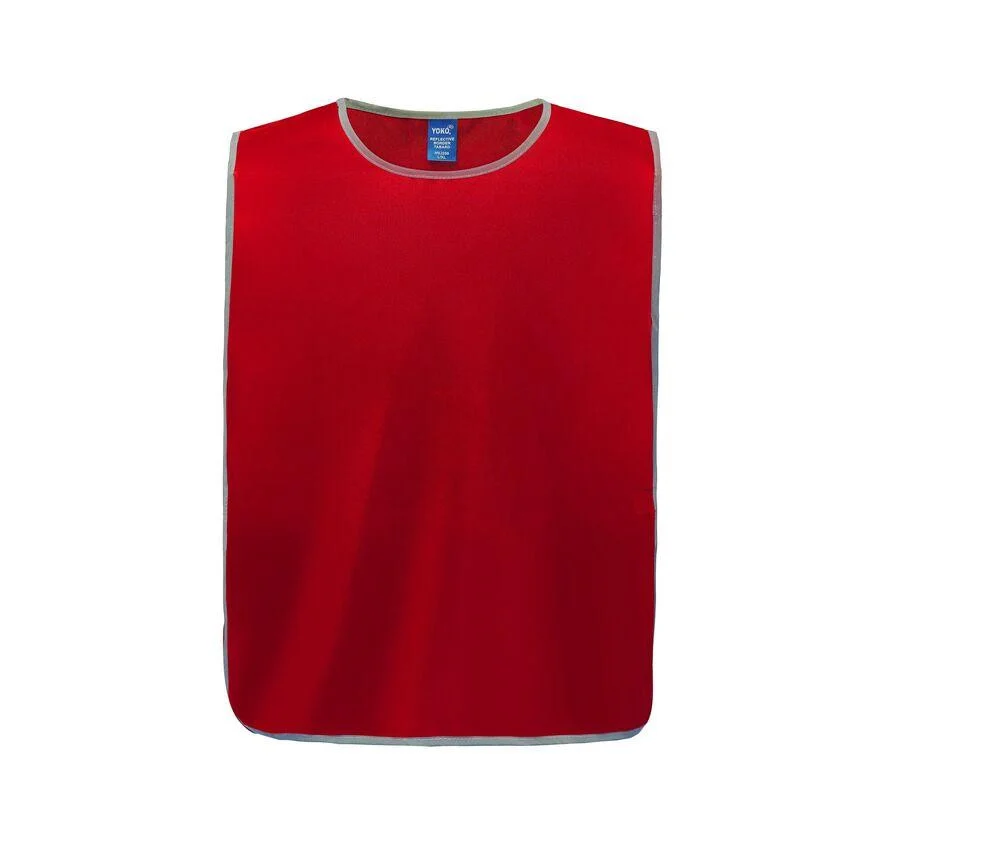 Yoko YK259 Chasuble – Red