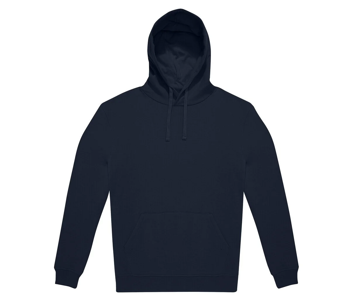 B&C ID223 Unisex Hoodie – Navy