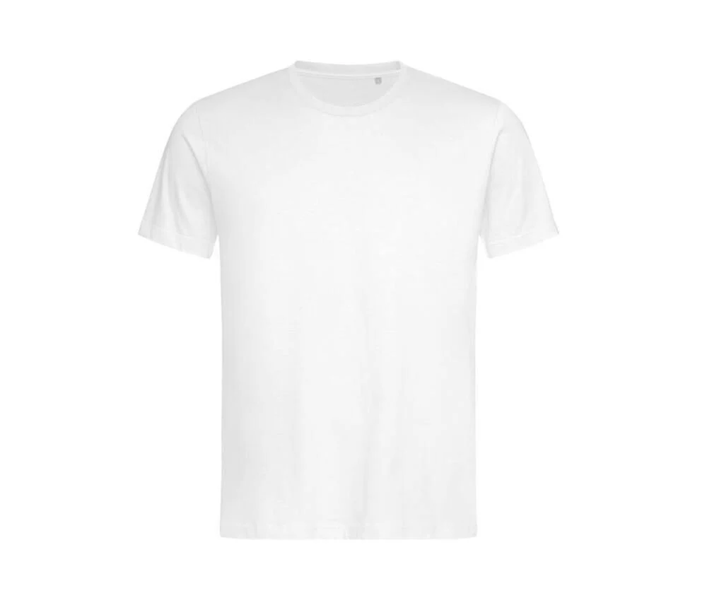 Stedman ST7000 Lux T-shirt – Wit
