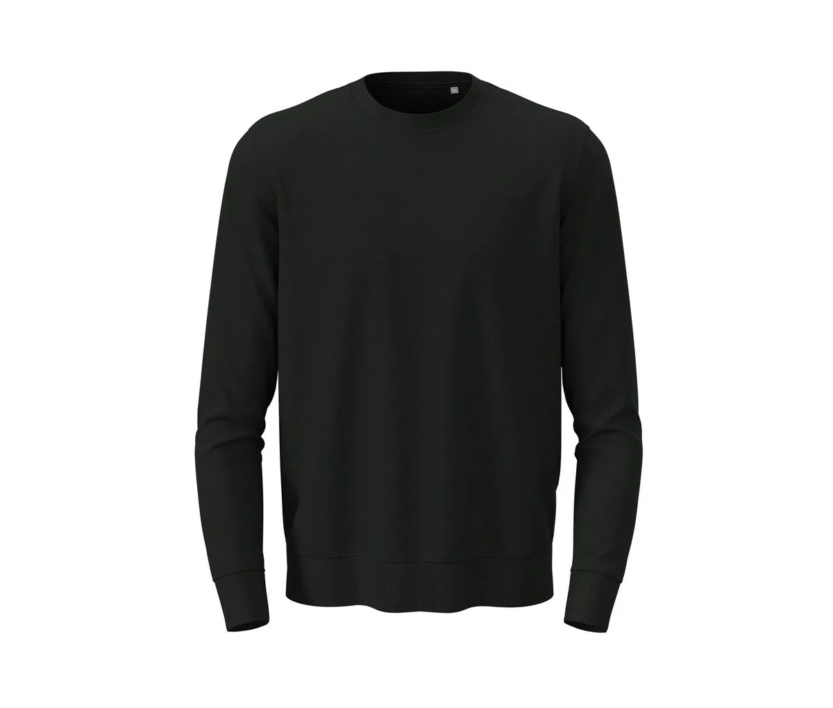 Stedman ST4300 Klassieke Sweater – Black Opal