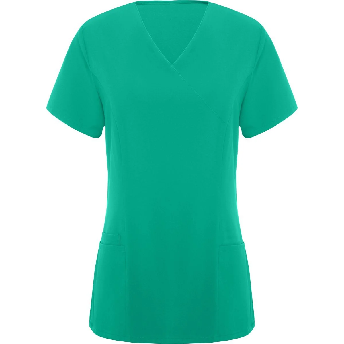 Roly CA9084 Ferox Woman Scrubtop Dames – LAB GROEN