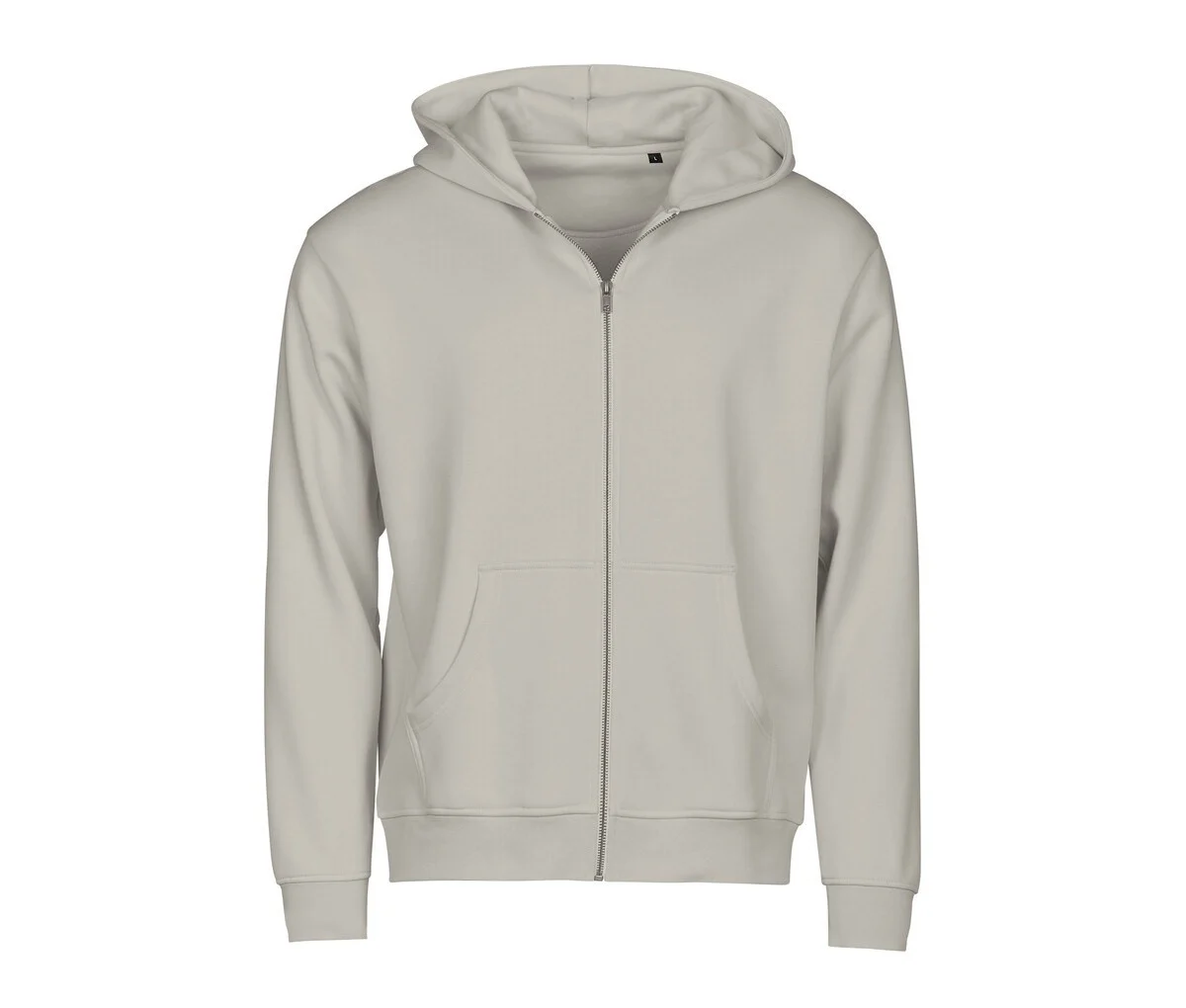 Tee Jays TJ5154 Urban Ritshoodie – Cement