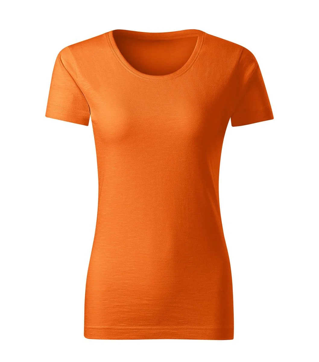Malfini 824 Gulf T-shirt Dames – Oranje