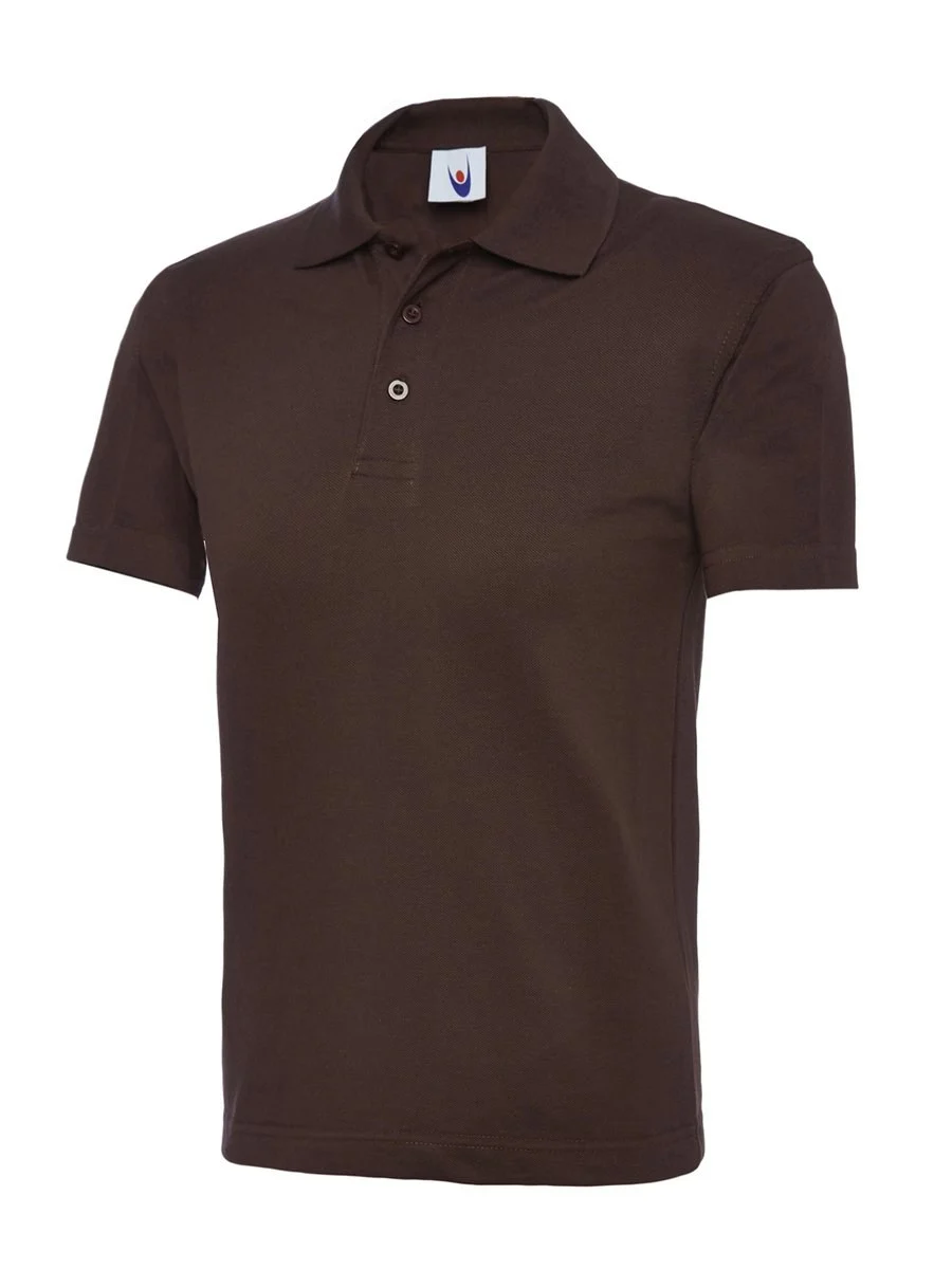 Radsow by Uneek UC103 Polo – Bruin