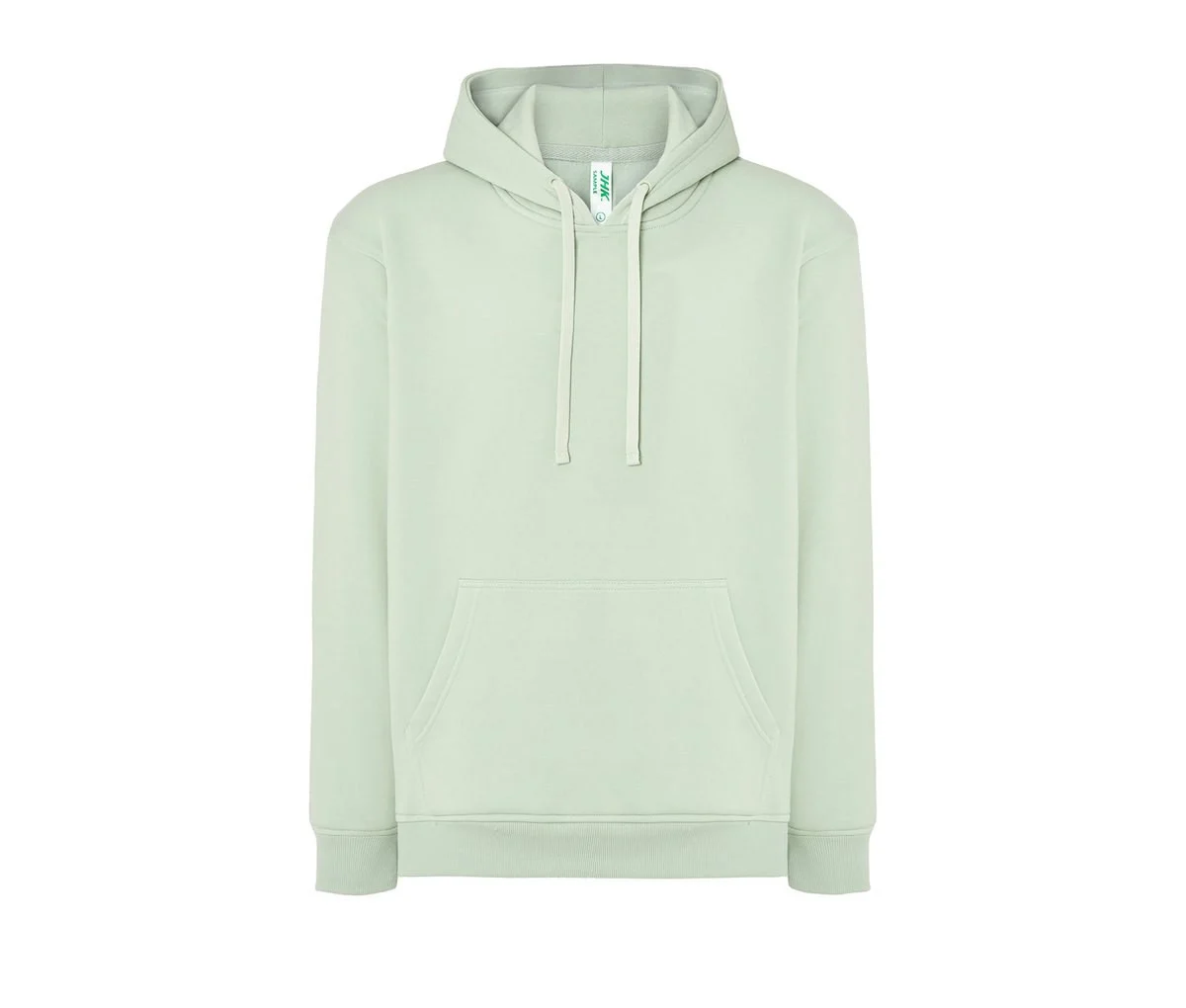 JHK JK295 Hoodie 290 – Ice Blue