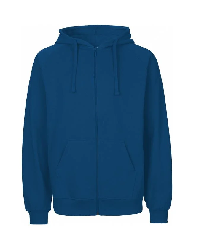 Neutral O63101 Hoodie Heren – Royal blue