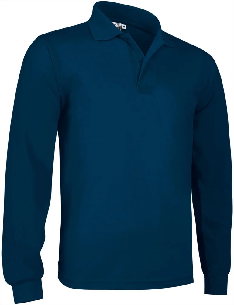 Valento POVAMIL Eolo Polo – orion navy blue