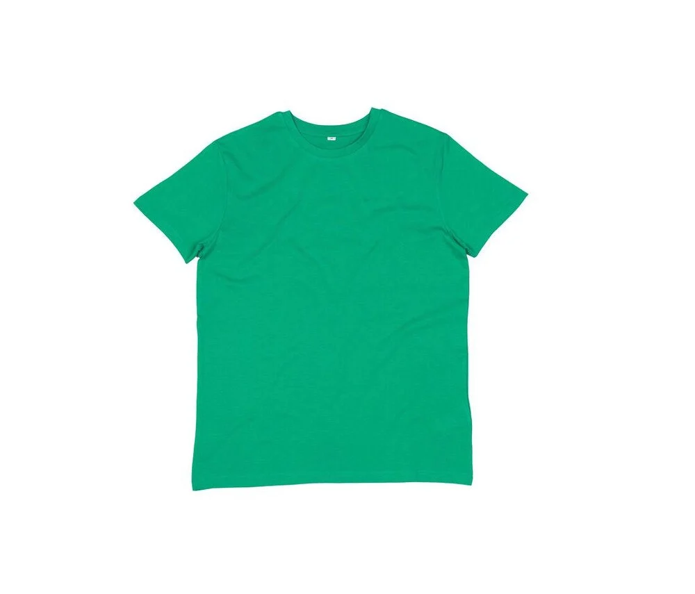 Mantis MT001 Biologisch T-shirt Heren – Kelly groen