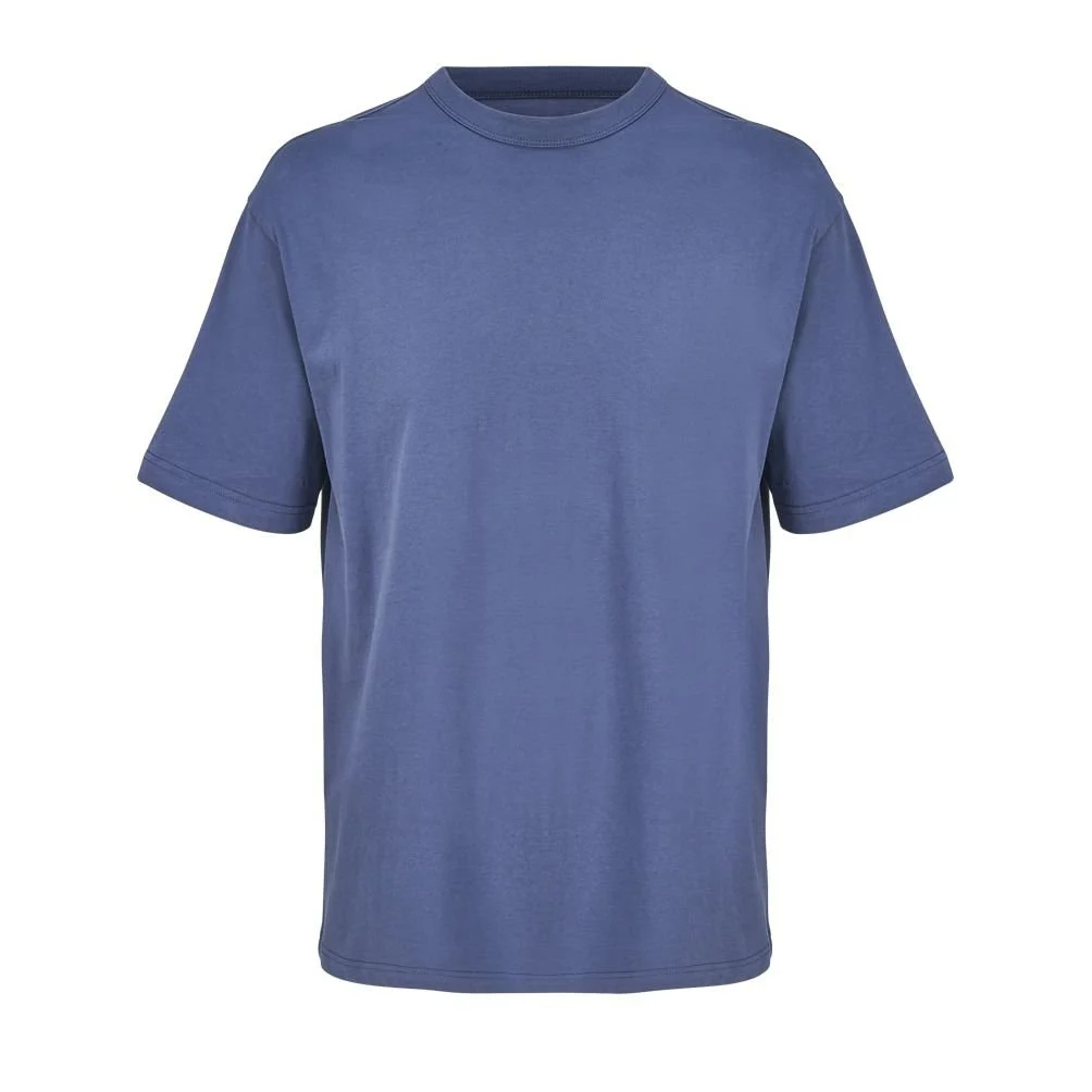 SOL'S 03806 Oversized T-shirt Heren – Denim