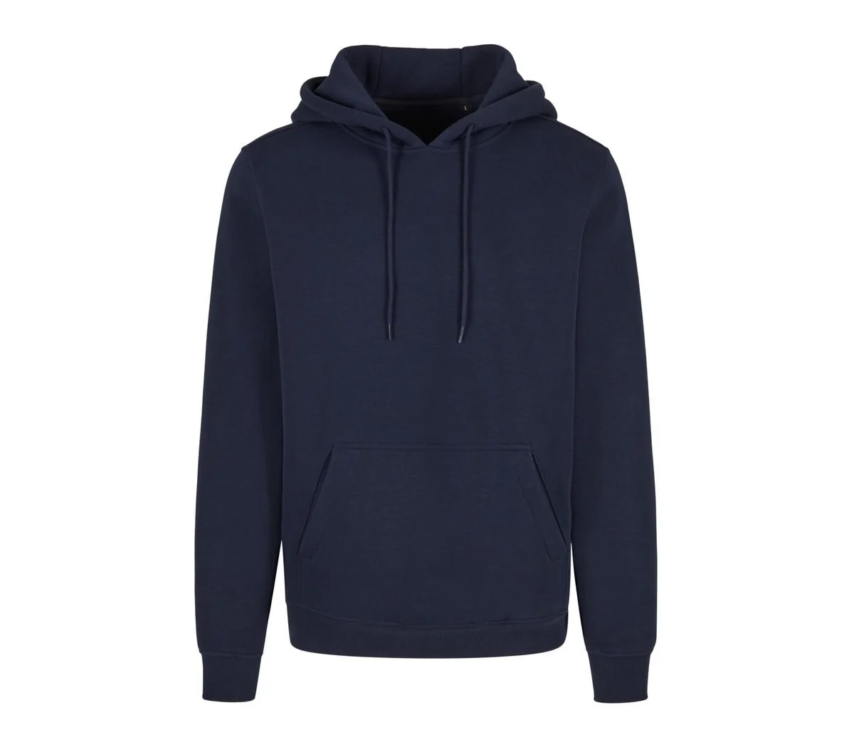 New Morning Studios NM010 Basic Hoody – Navy
