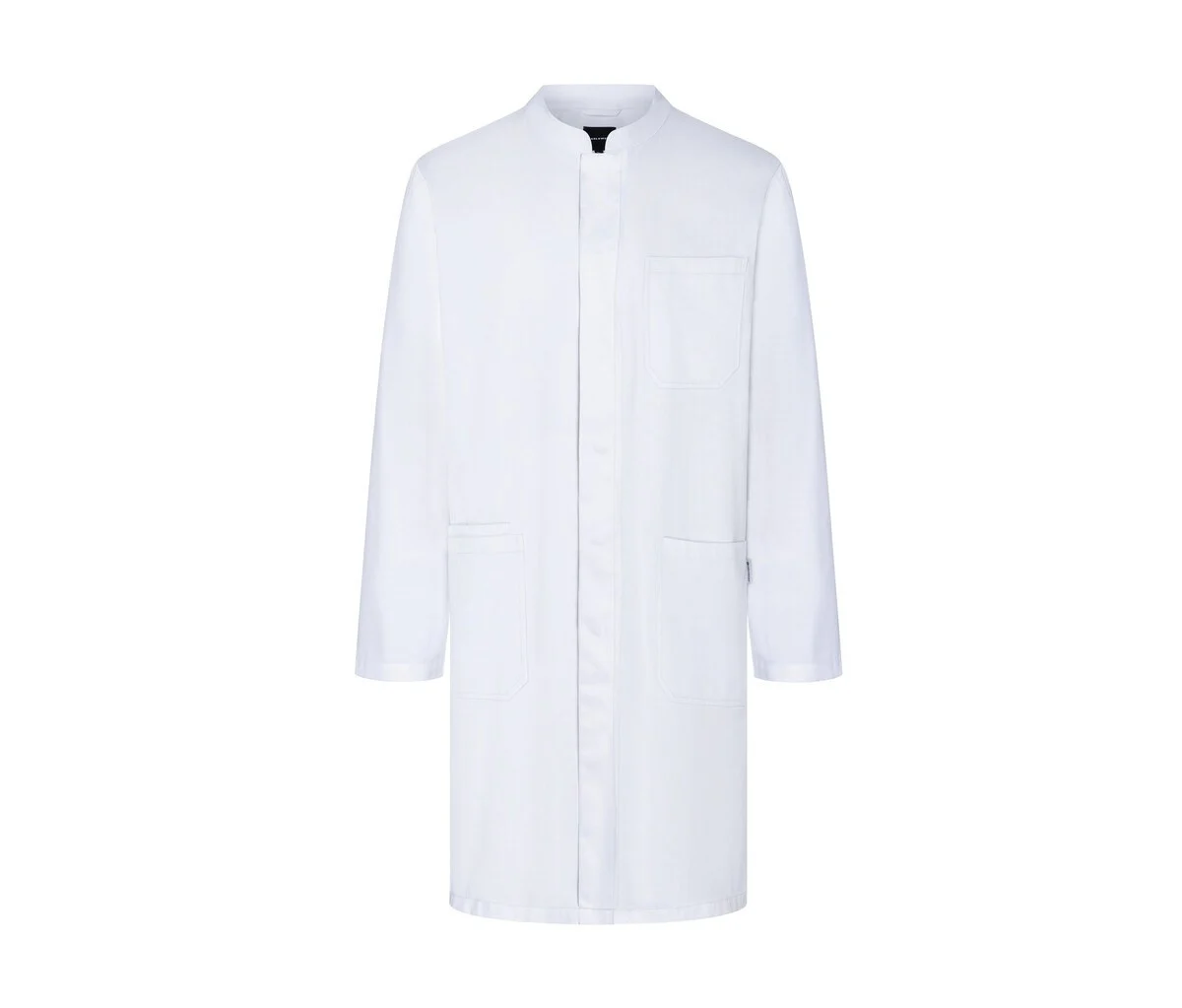 Karlowsky KYMM6 Stofjas Heren – White
