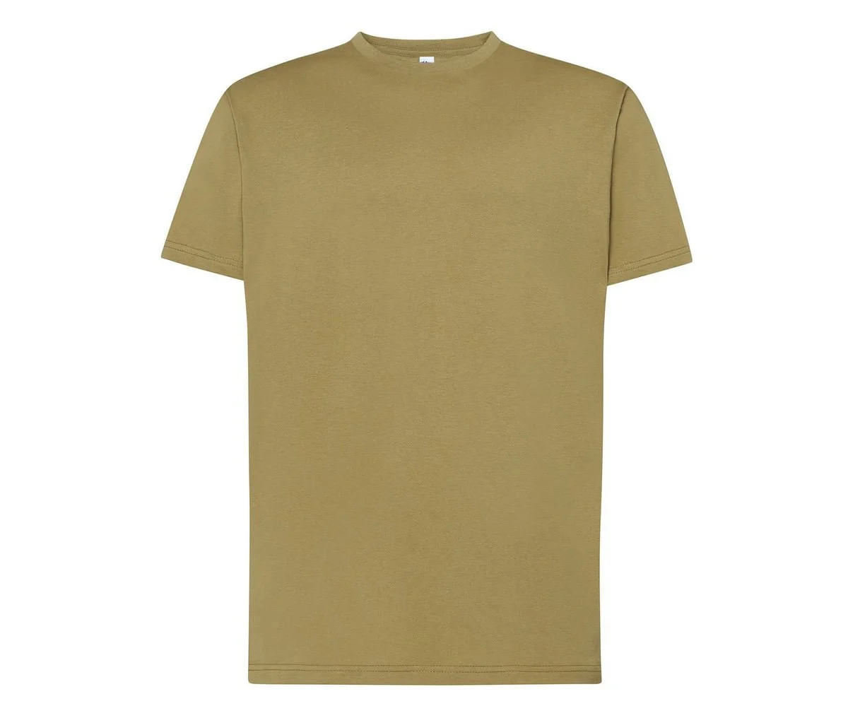 JHK JK155 T-shirt Heren 155 – Amazonia Green
