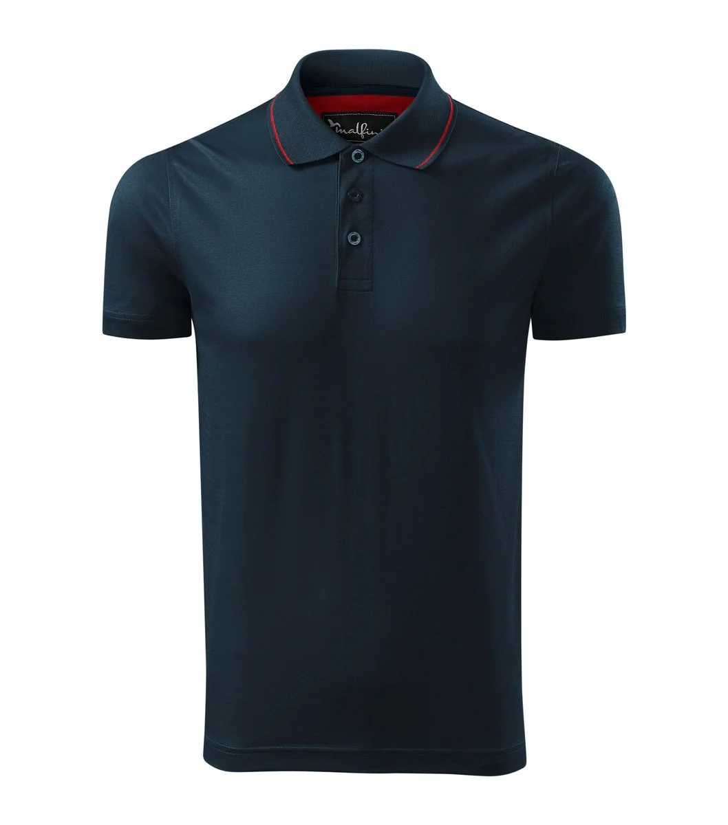 Malfini 259 Polo – Zee Blauw