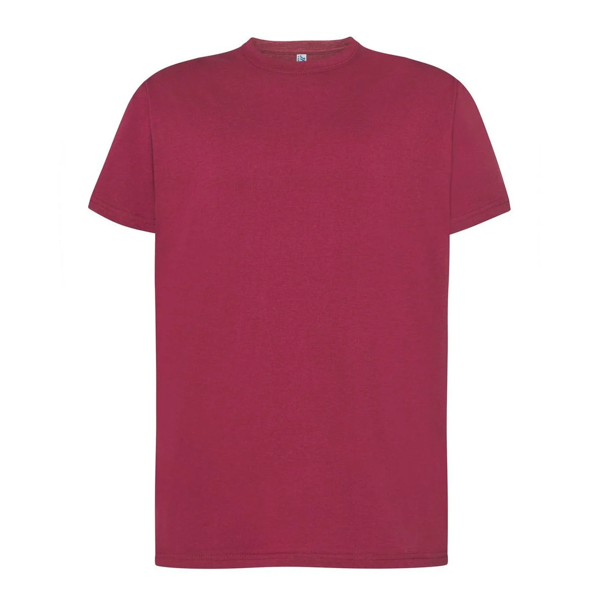 JHK JK190 Premium T-shirt 190 – Canary Red