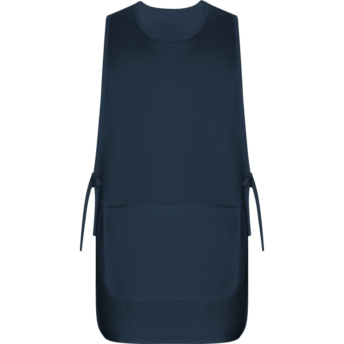 Roly DE9091 Arzak Omkeerbaar Schort – Navy Blue