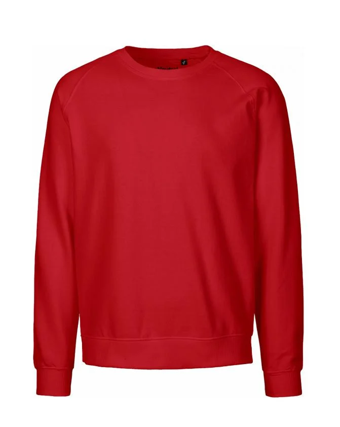 Neutral O63001 Sweater – Red