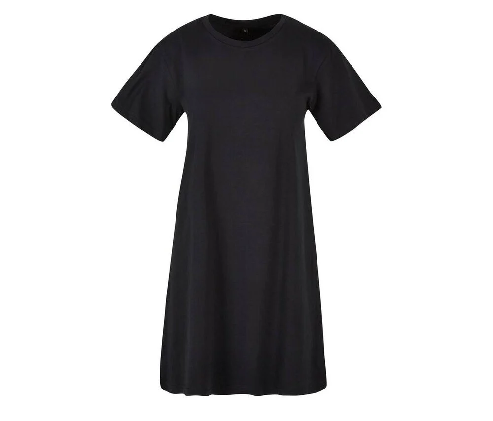 Build Your Brand BY214 T-shirtjurk Dames – Black