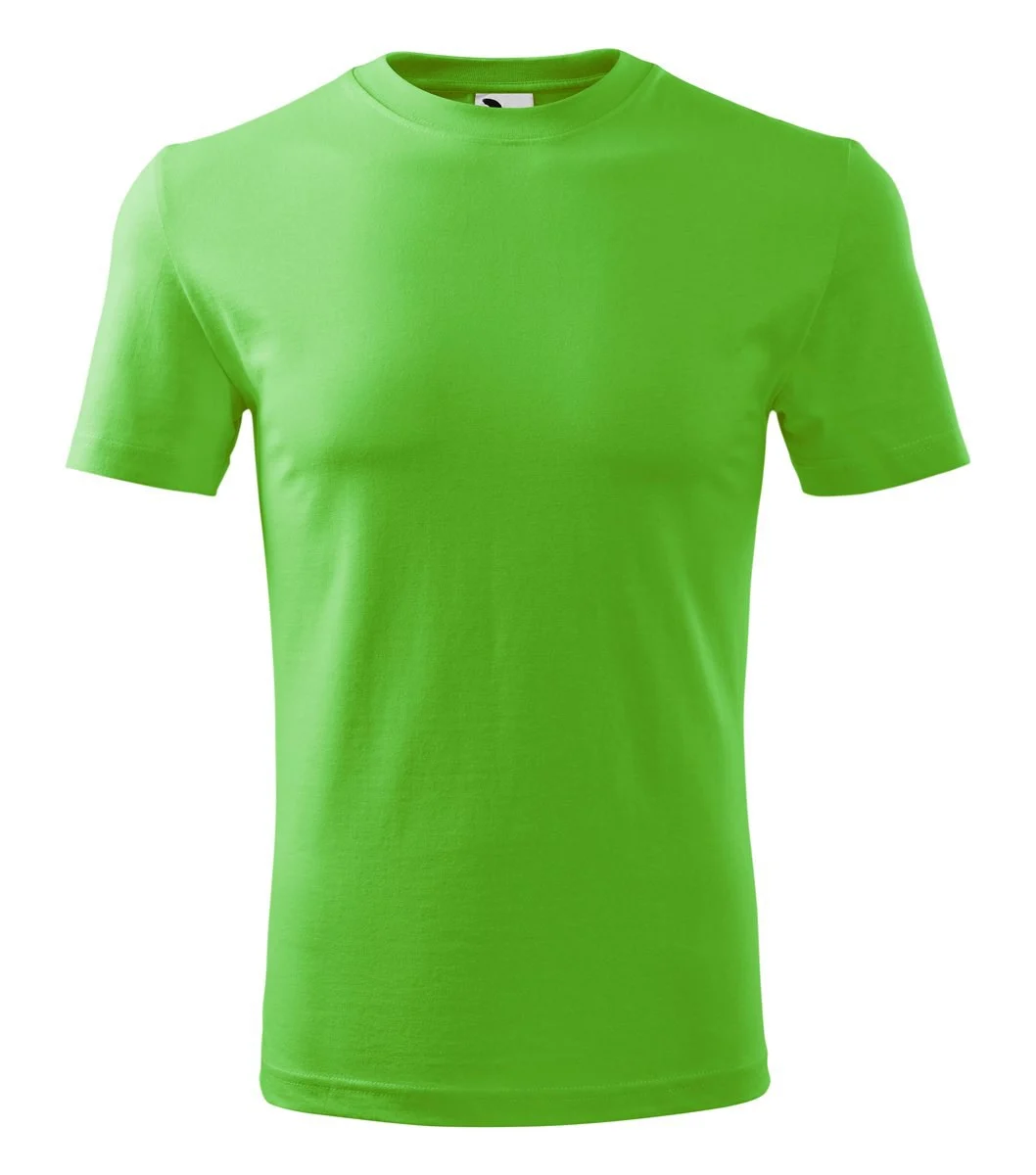 Malfini 132 T-shirt Heren – Appelgroen
