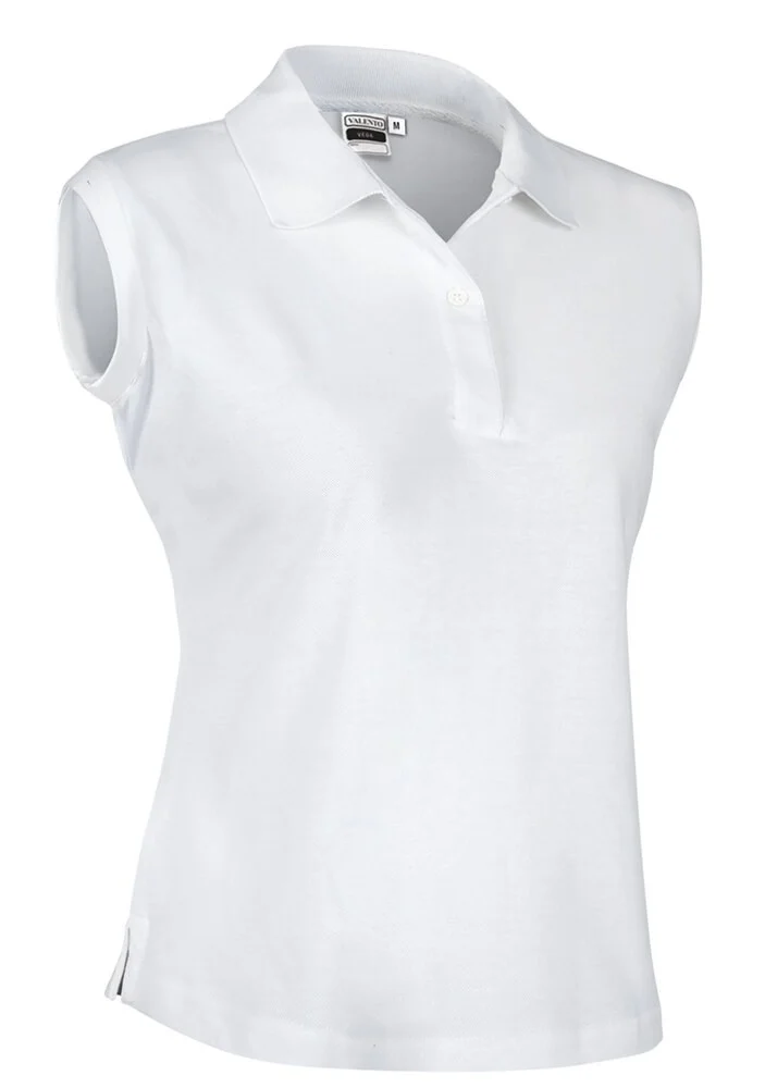 Valento POVATMT Vega Polo – Wit