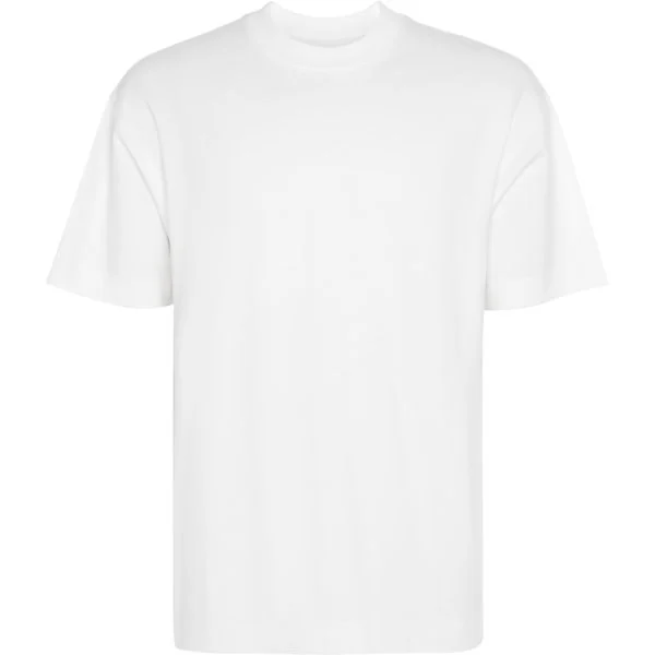 Roly CA6561 T-shirt Lange Mouwen Dames – Wit