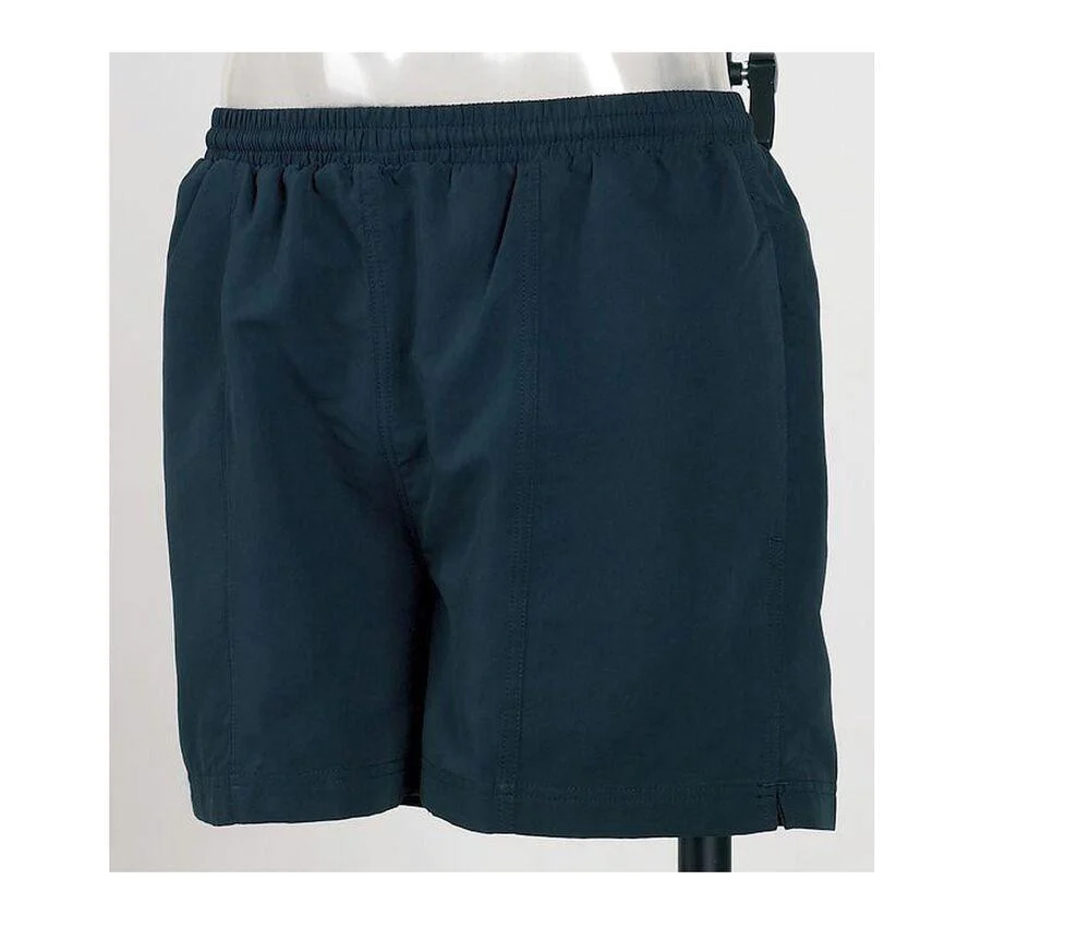 Tombo TL080 Korte Sportbroek Heren – Navy