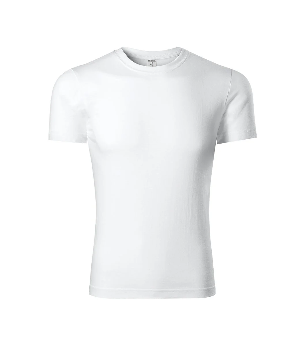 Piccolio P72 Pelican T-shirt Kinderen – Wit