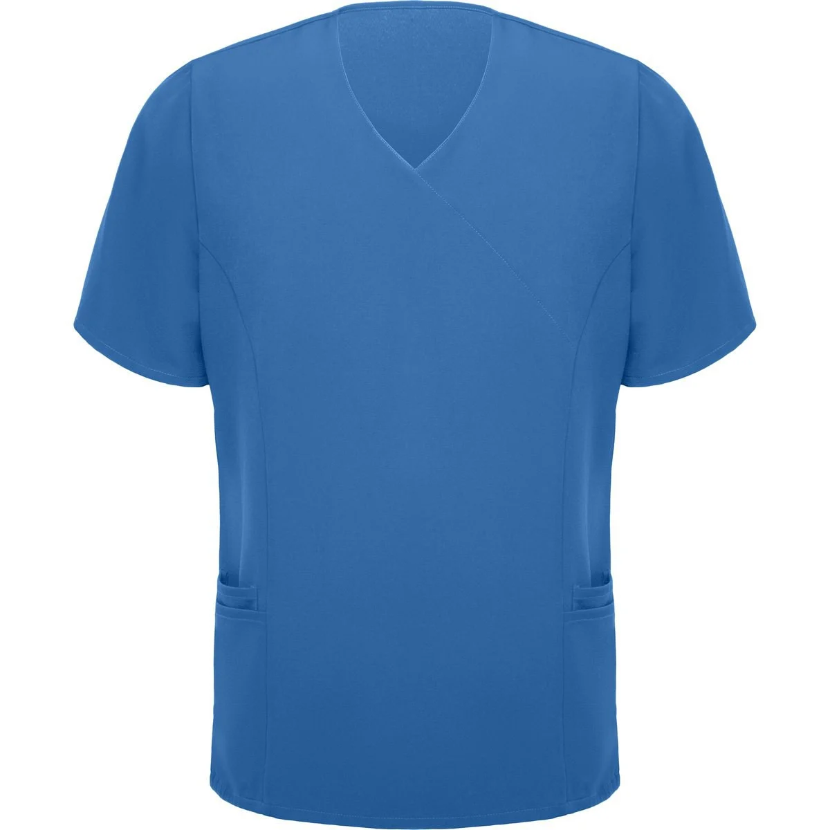 Roly CA9085 Ferox Scrubtop Heren – LAB BLAUW
