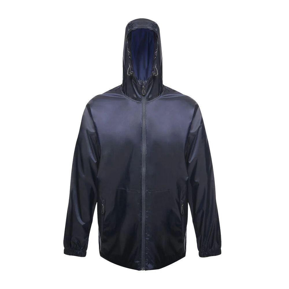 Regatta RGW248 Regenjas Heren – Navy