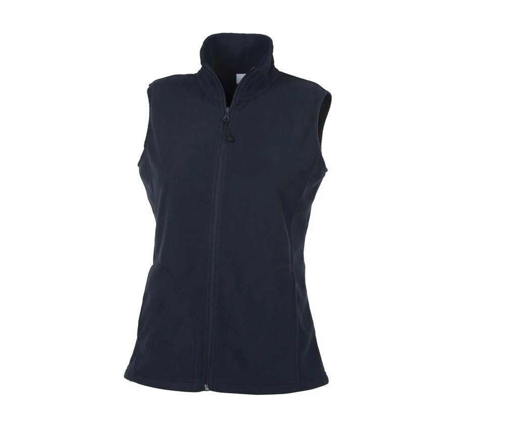 Pen Duick PK709 Baltic Bodywarmer Dames – Navy