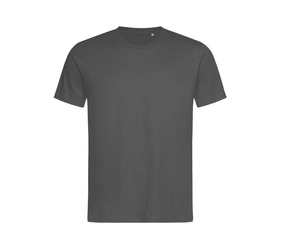 Stedman ST7000 Lux T-shirt – Leigrijs