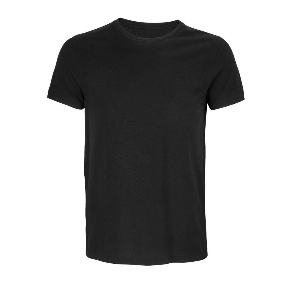 NEOBLU 03775 Loris T-shirt – Diepzwart