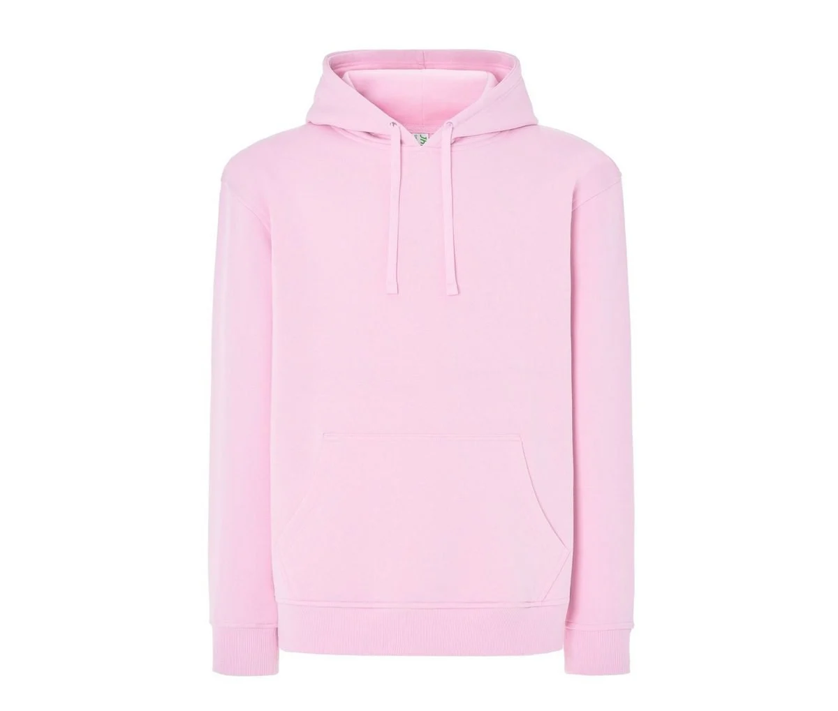 JHK JK295 Hoodie 290 – Light Mauve