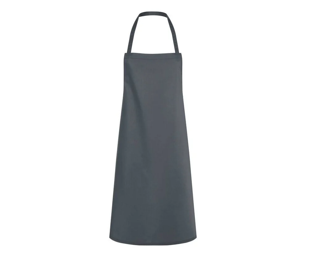 Karlowsky KYLS5 Schort – Anthracite