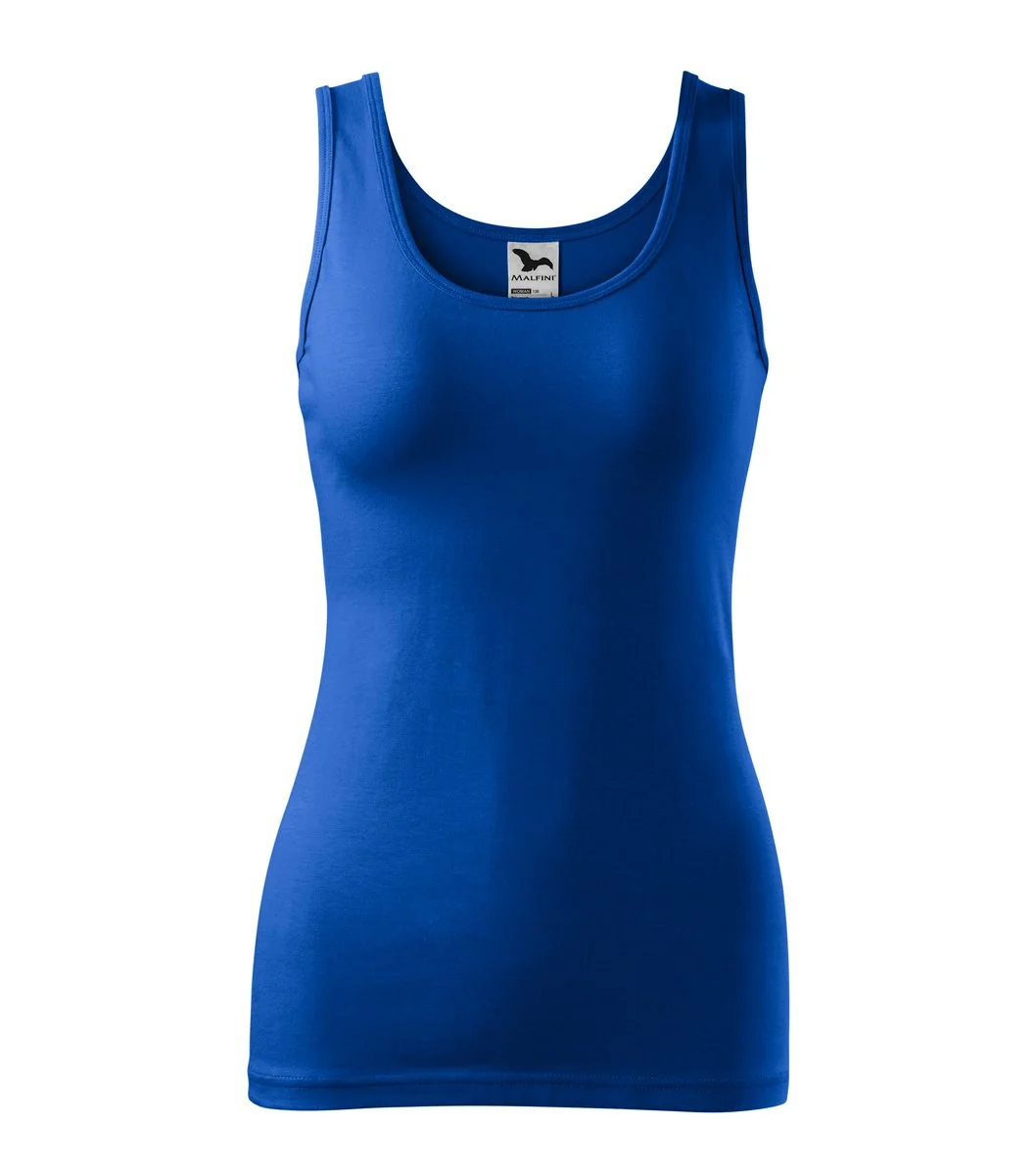 Malfini 136 Triumph Sport Top Dames – Koningsblauw