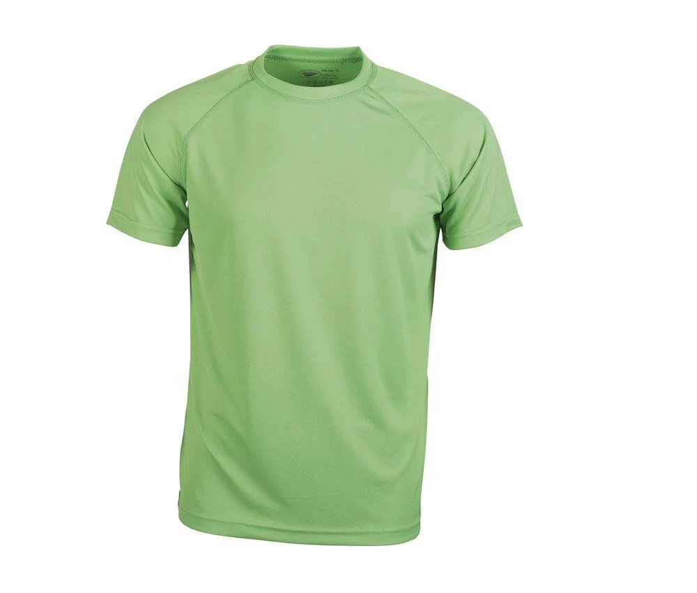 Pen Duick PK142 Firstee Sport Kinder T-shirt – Lime