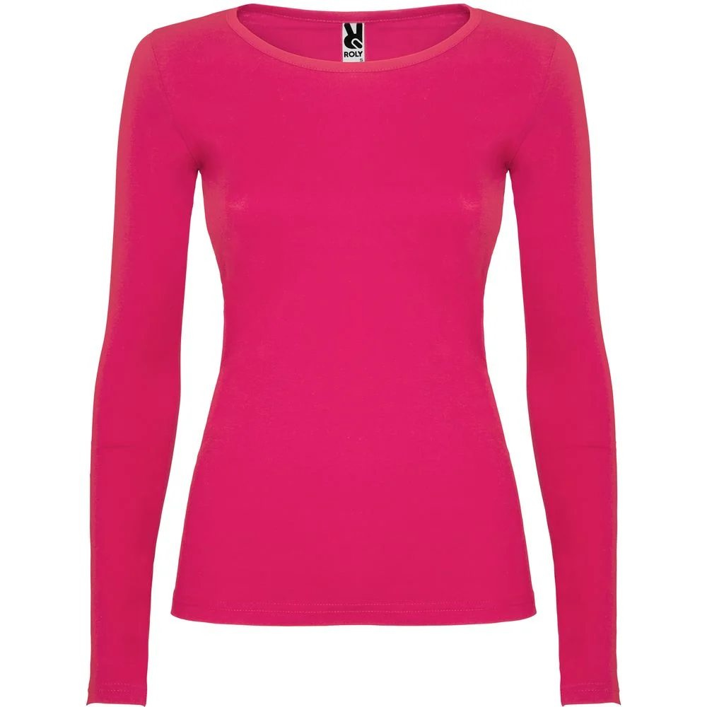 Roly CA1218 Extreme T-shirt Lange Mouwen Dames – ROZET