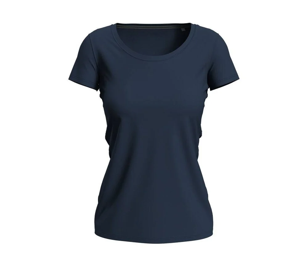 Stedman ST9700 Claire T-shirt Dames – Blauwe Middernacht