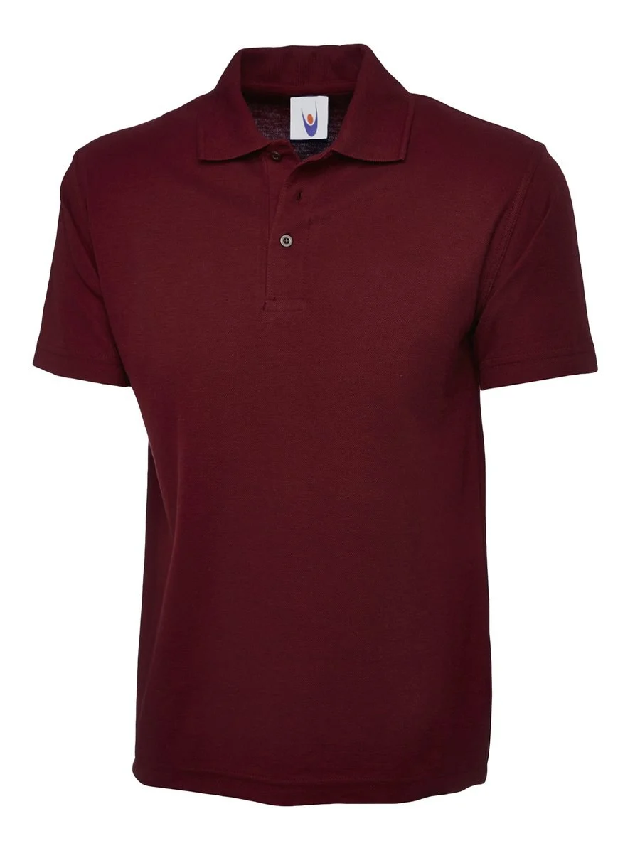 Radsow by Uneek UC105 Polo – Bordeaux