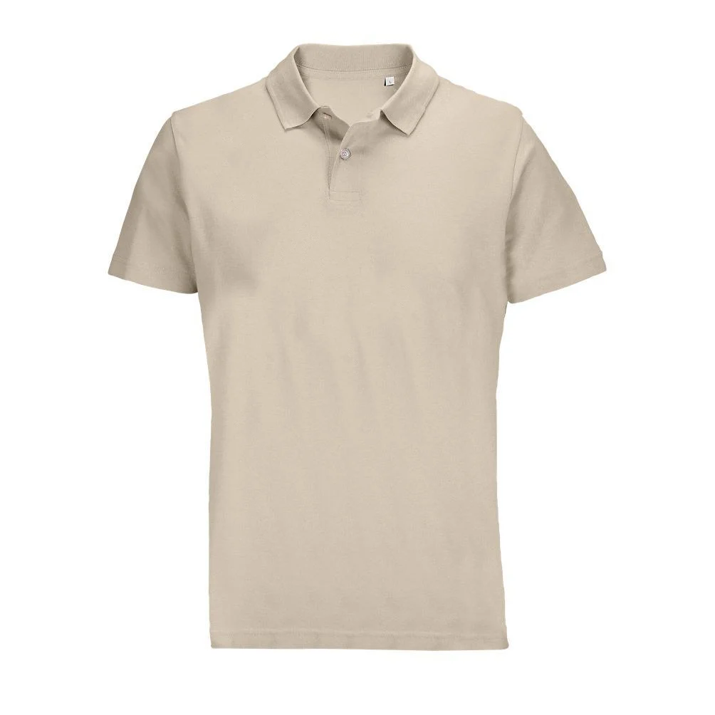 SOL'S 04502 Pulse Polo – Linnen