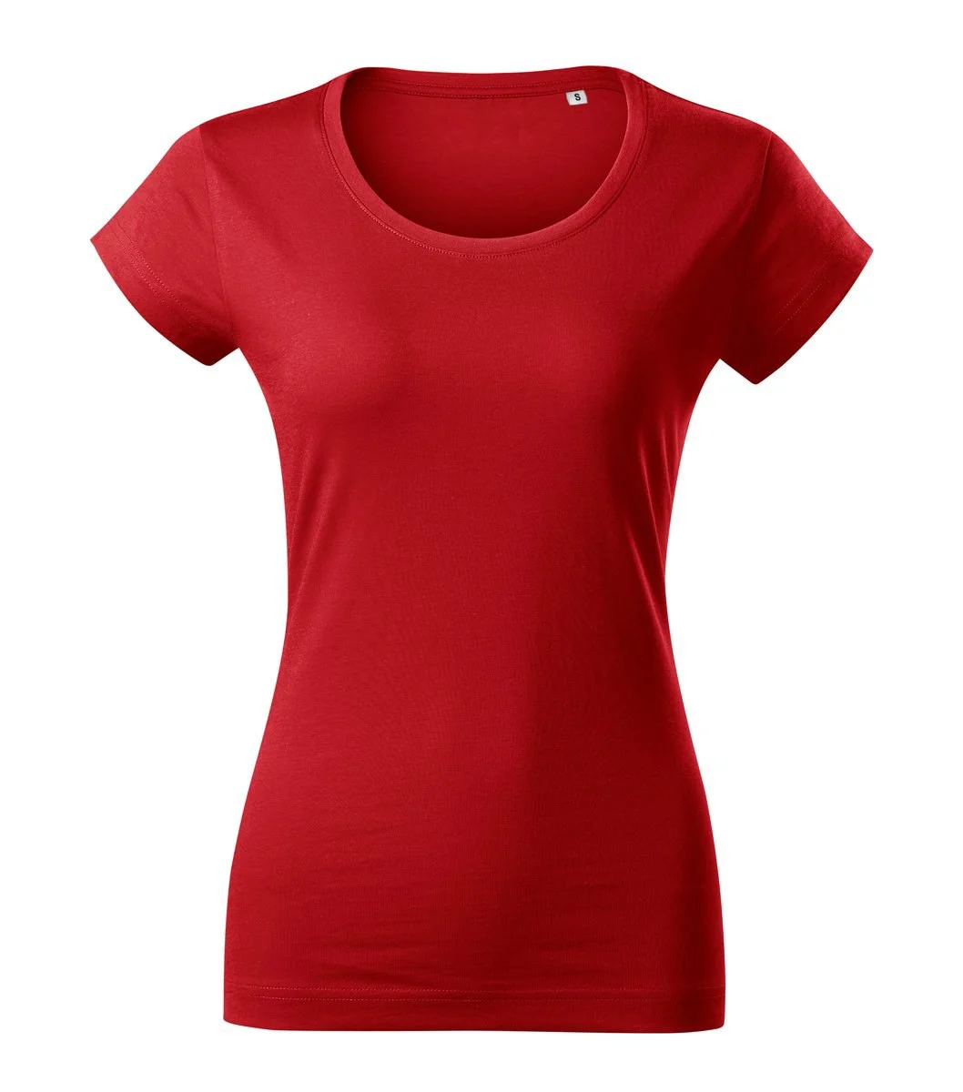 Montparel F61 Viper T-shirt Dames – Rood