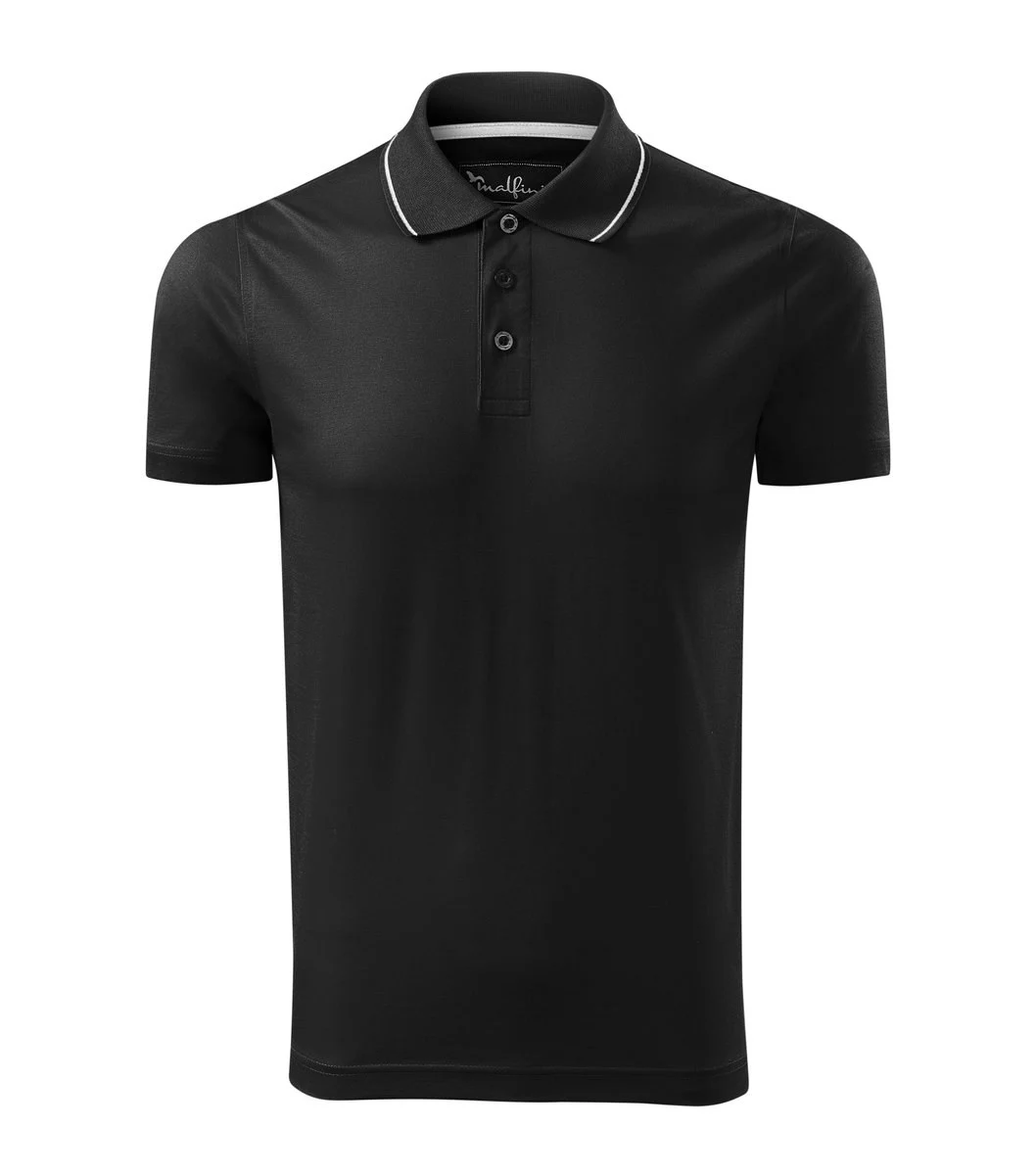 Malfini 259 Polo – Zwart