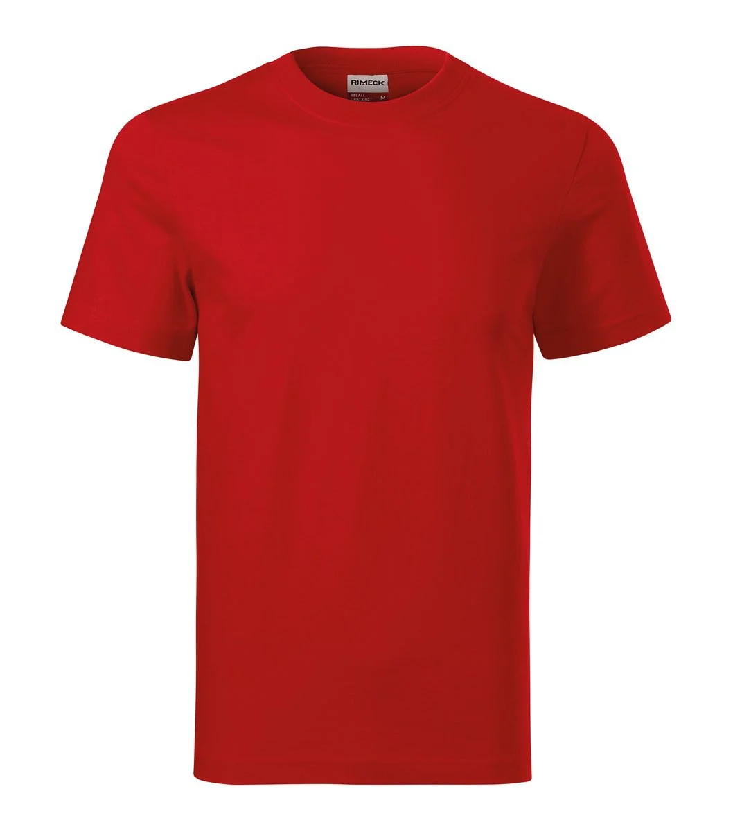 Rimeck R07 T-shirt – Rood