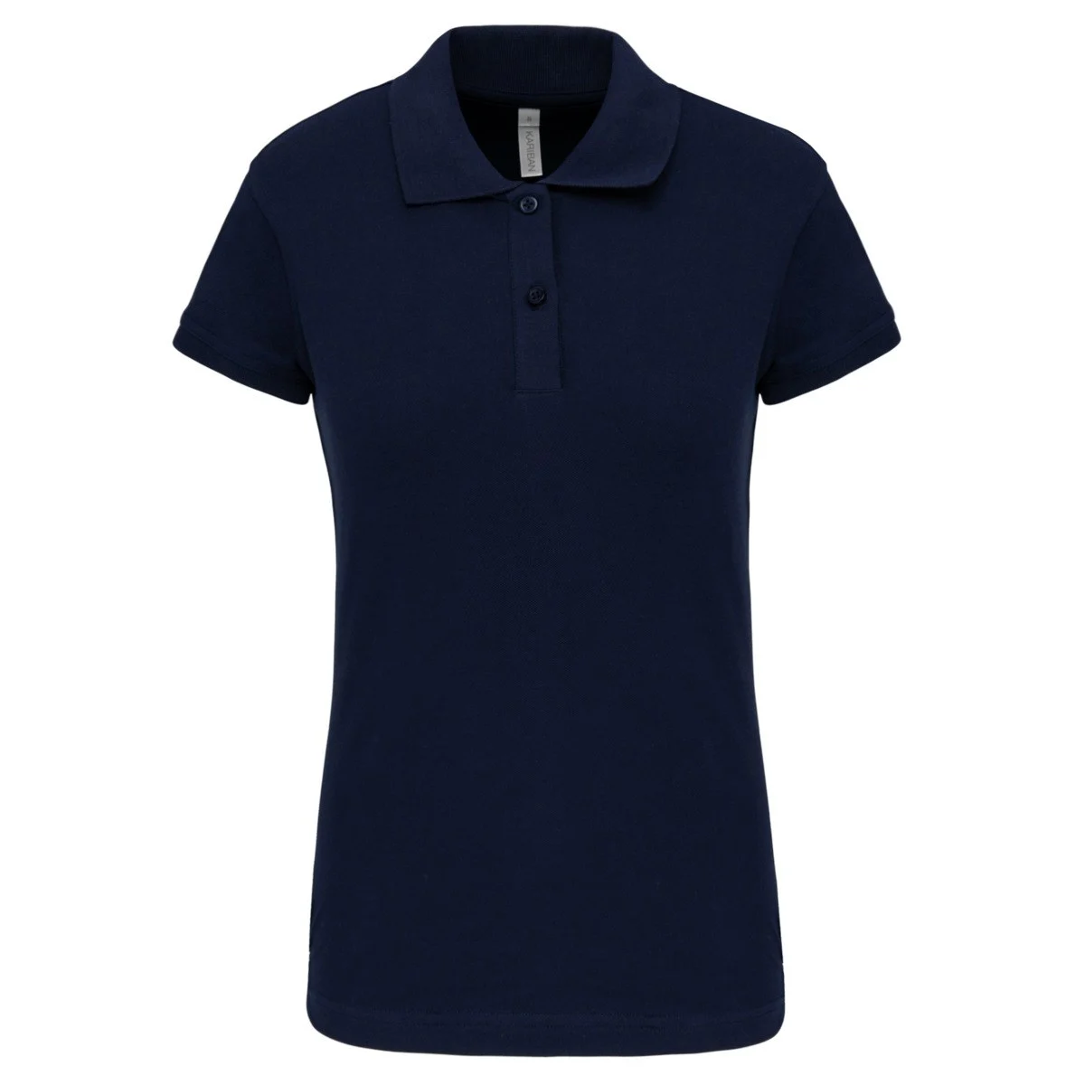 Kariban K240 Brooke Polo Dames – Marineblauw