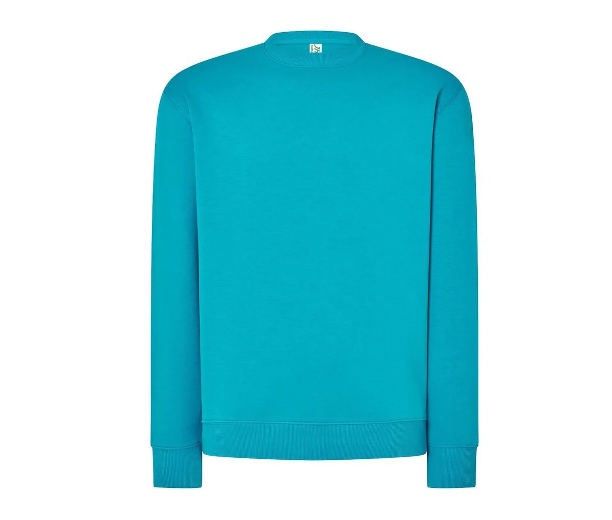 JHK JK290 Unisex Sweater – Aquamarine