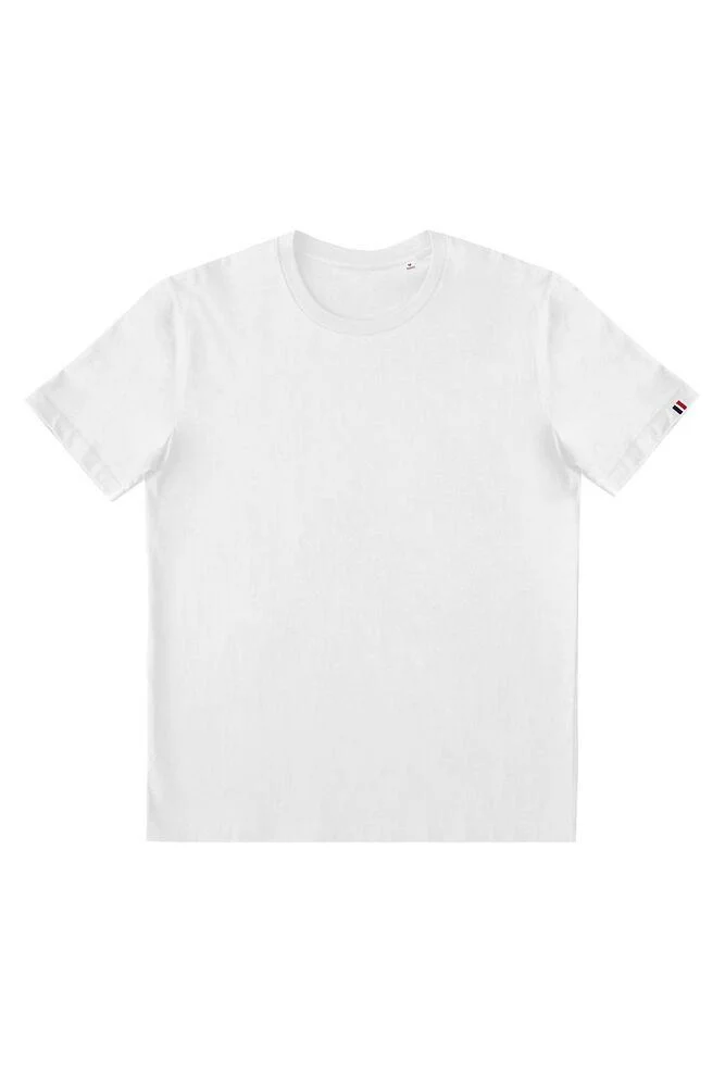 ATF 03888 Sacha T-shirt – Wit
