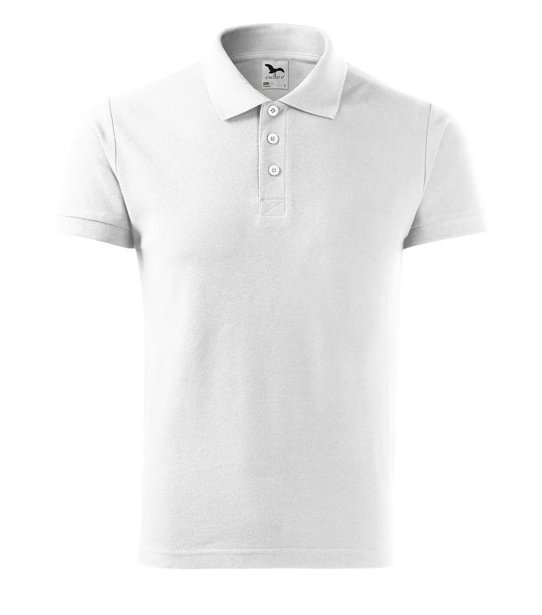 Malfini 212 Polo – Wit
