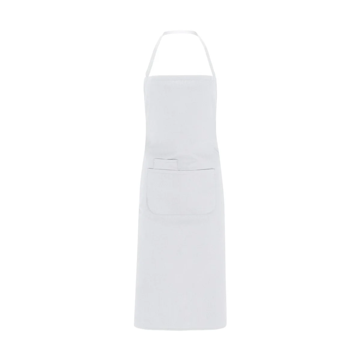 Roly DE9129 Ducasse Schort – White